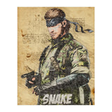 Snake (Print Only) thumbnail