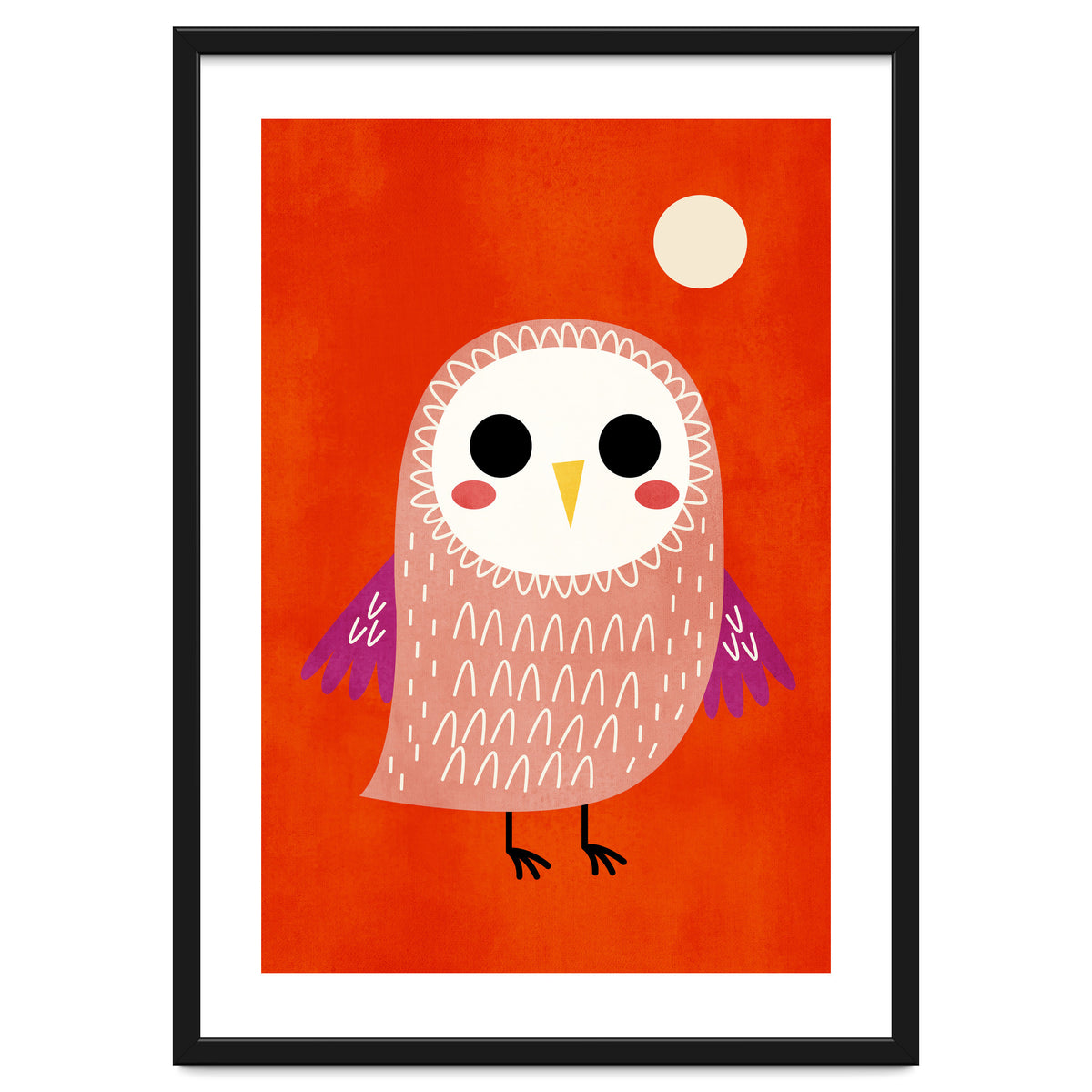 Little Owl