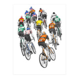 Peloton (Print Only) thumbnail
