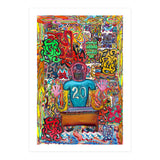 Oficina Del Cobrador 3 (Print Only) thumbnail