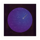 Comet (Print Only) thumbnail