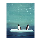 Penguins (Print Only) thumbnail