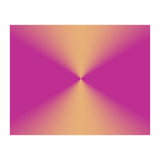 Abstract Pink And Orange Texture  (Print Only) thumbnail