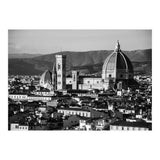 Italy in BW: Firenze 3 (Print Only) thumbnail