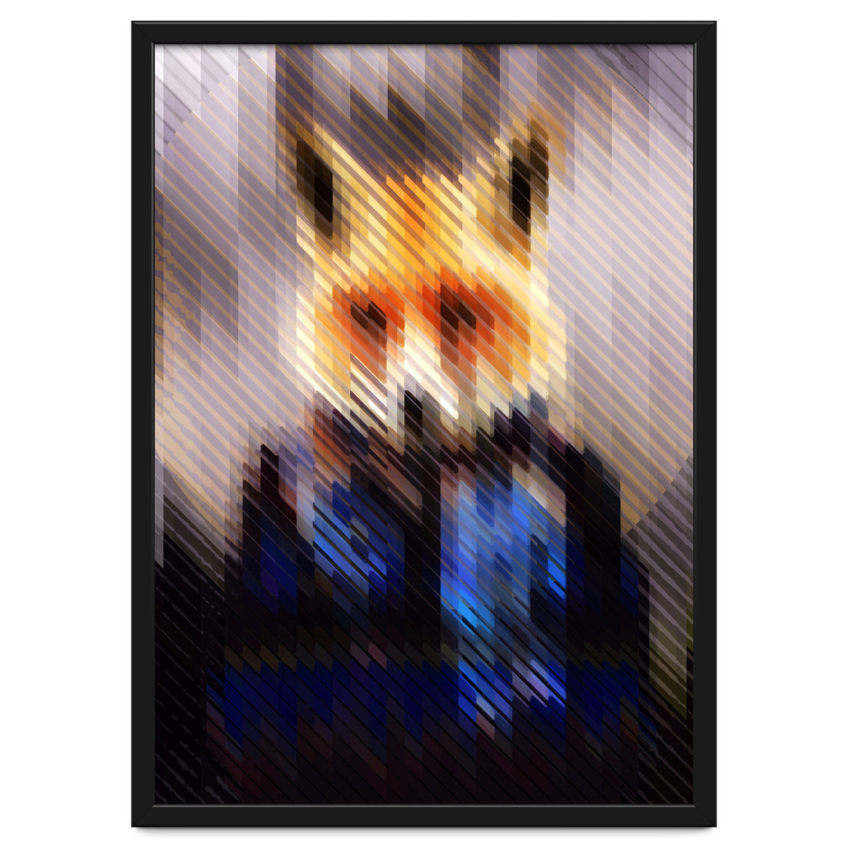 Cool Fox