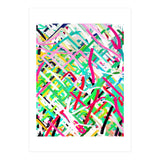 Rush Of Emotion (Print Only) thumbnail