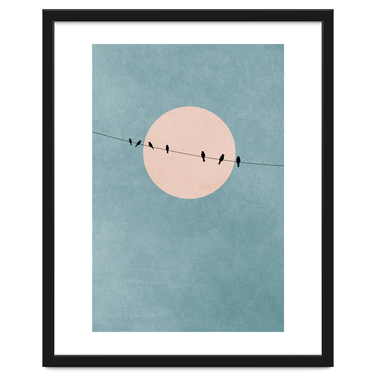 The Beauty Of Silence