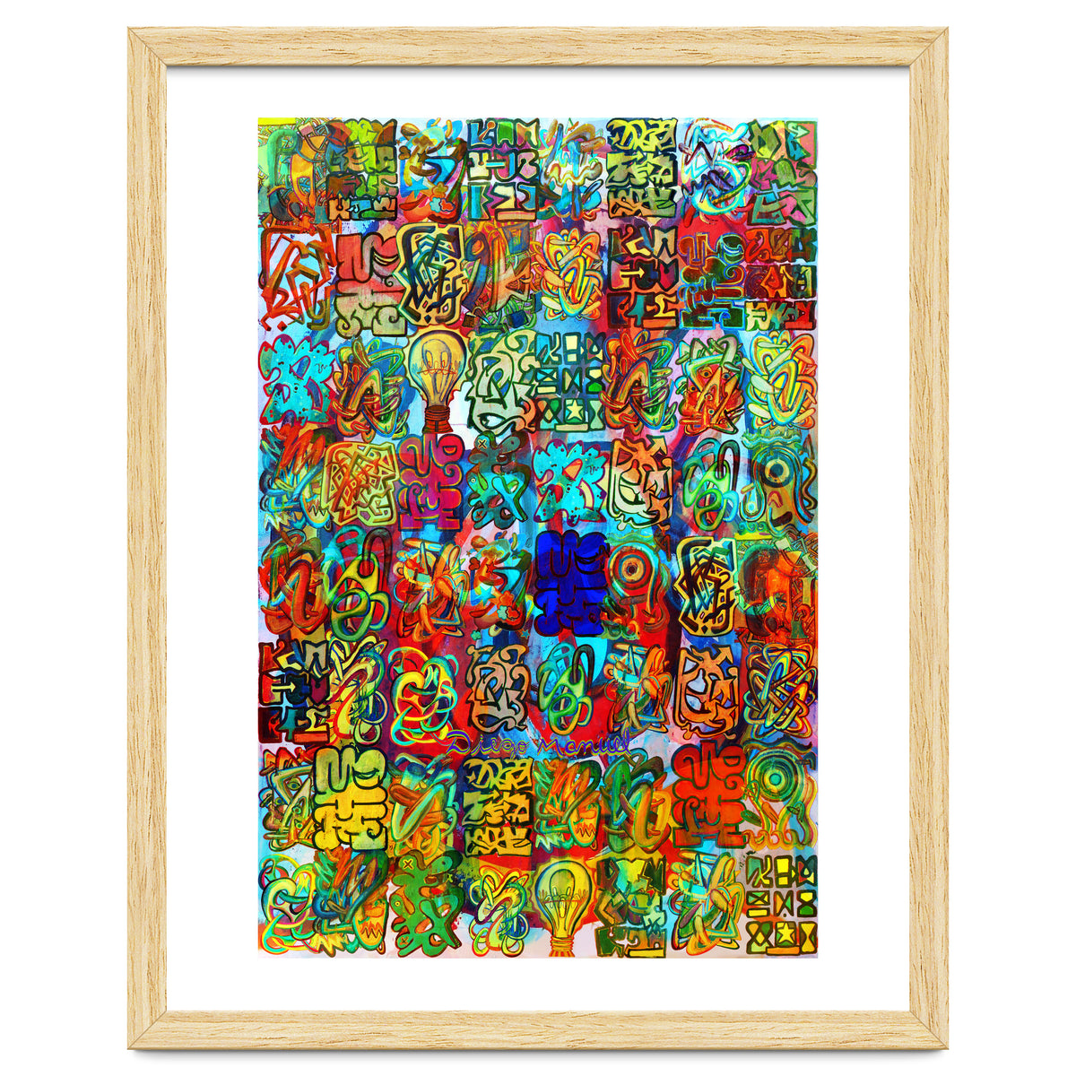 Graffiti Digital 2022 388