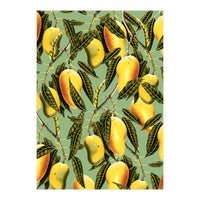 Mango Season (Print Only)