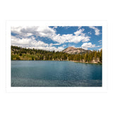 Lake George (Print Only) thumbnail