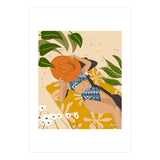 Wherever You Go, Bring Your Own Sunshine (Print Only) thumbnail