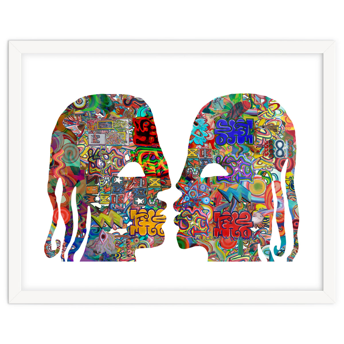 Abstracto Pop Nuevo 12