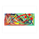 Party And Life (Print Only) thumbnail