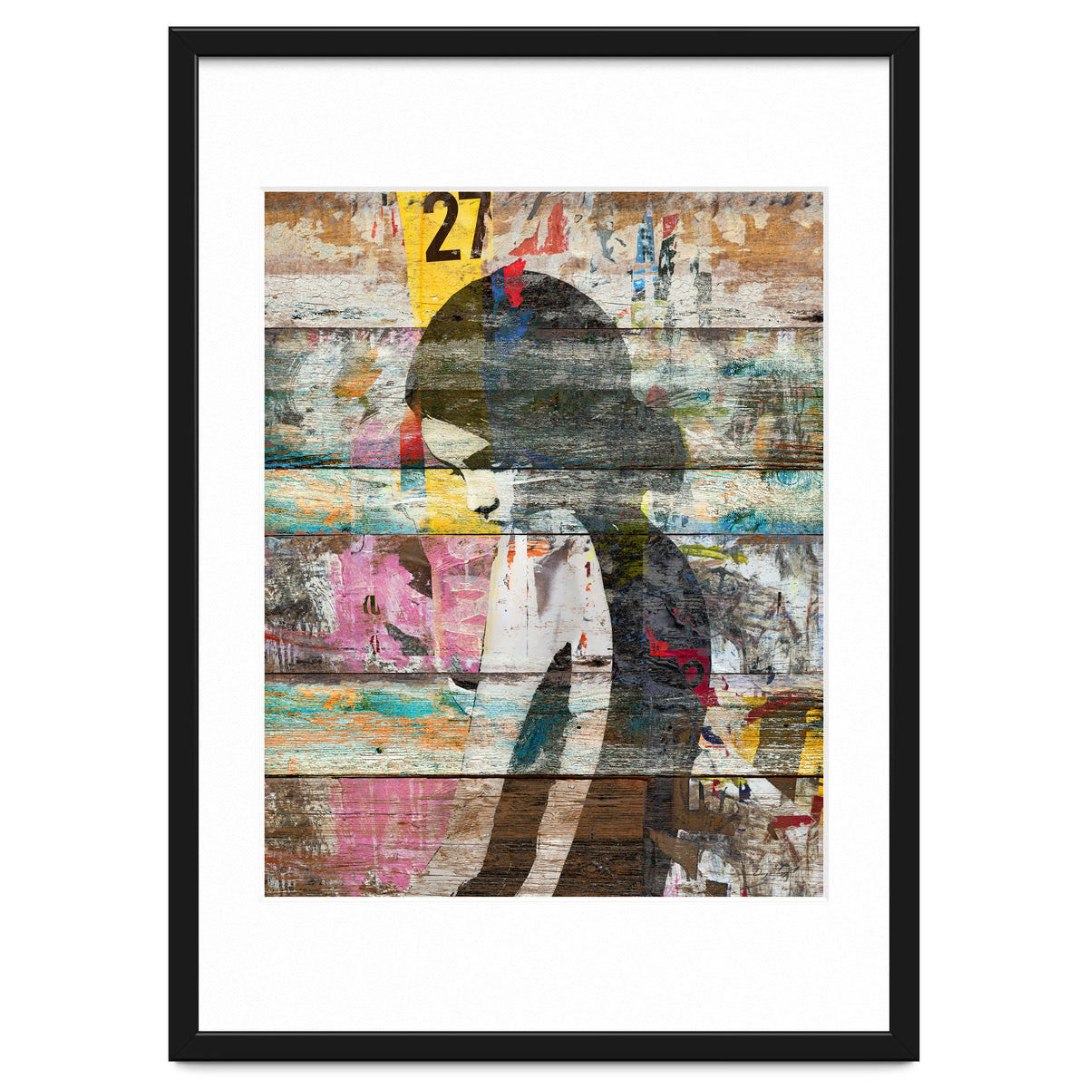 Shyness (Profile Of Child)