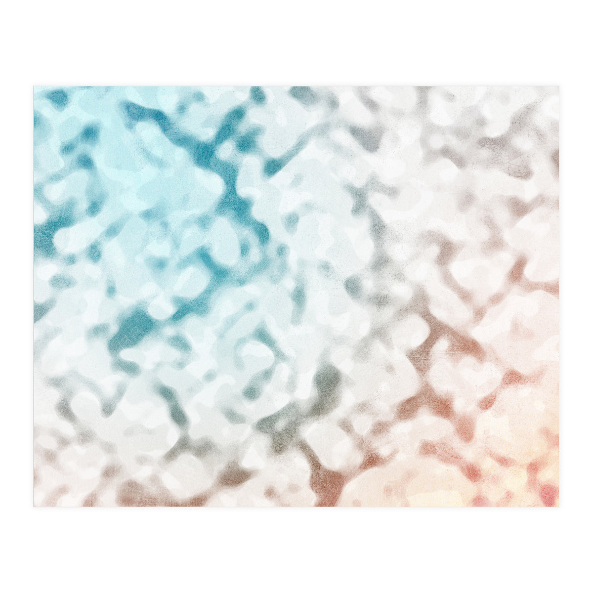 Corais #1 (Print Only)