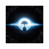 Gargantua (Print Only) thumbnail