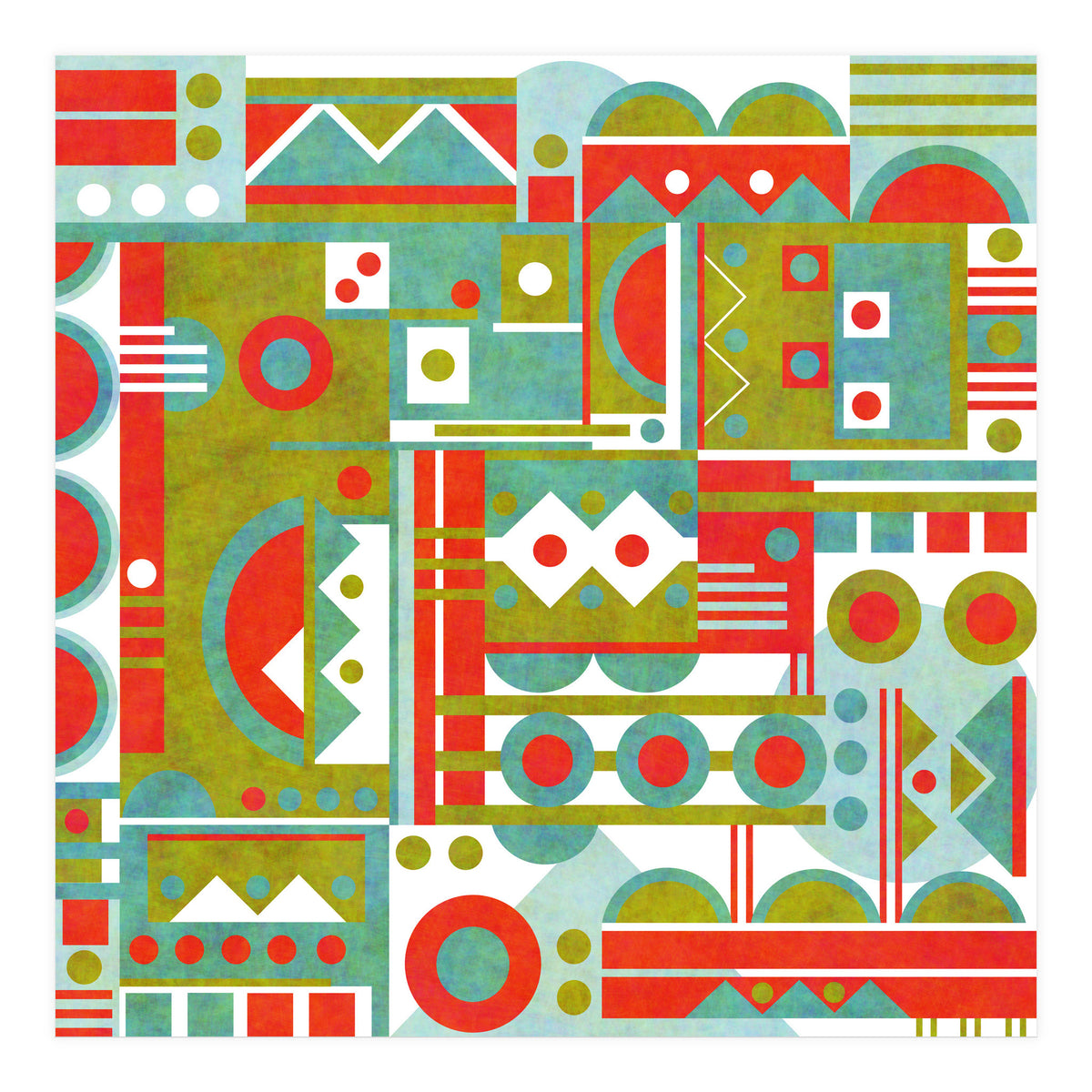 Groove 3 (Print Only)