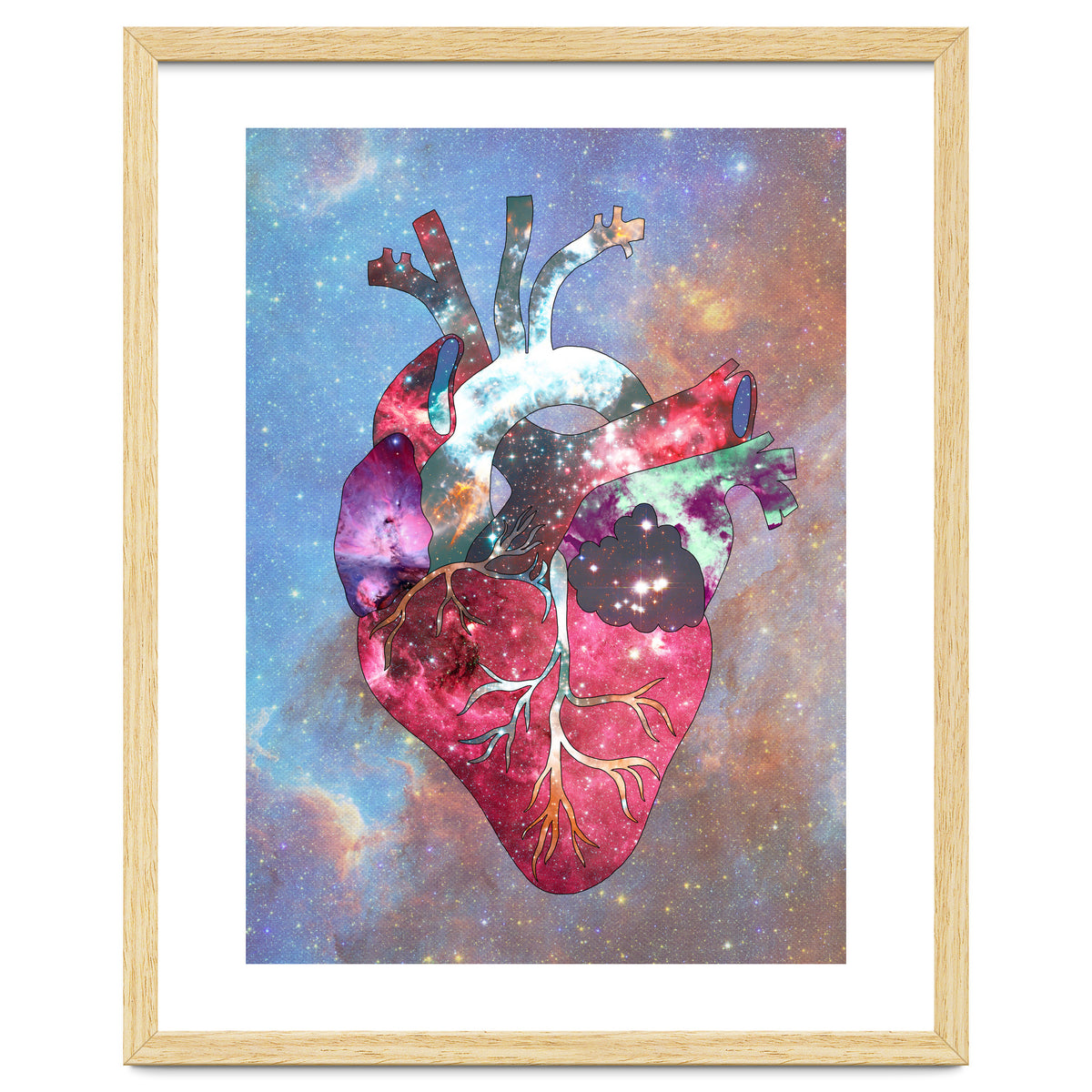 Superstar Heart Universe