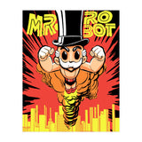 The Robots (Print Only) thumbnail
