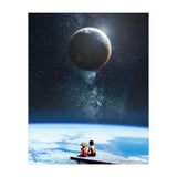 Together Alone (Print Only) thumbnail