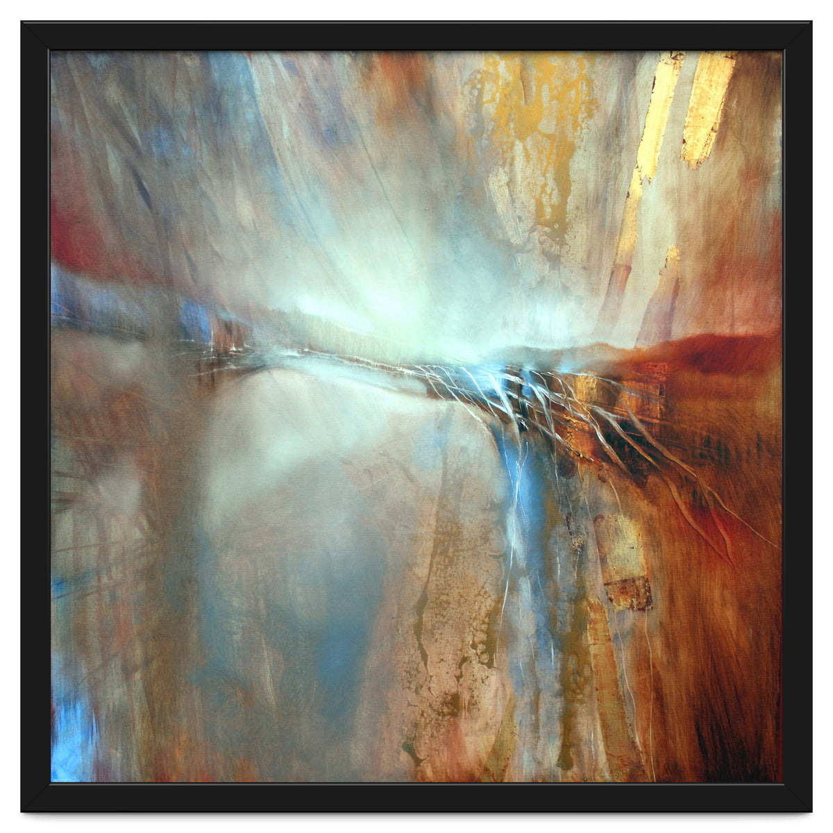 Horizonte - horizons