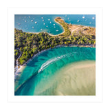 The Rivermouth, Noosa, QLD (Print Only) thumbnail