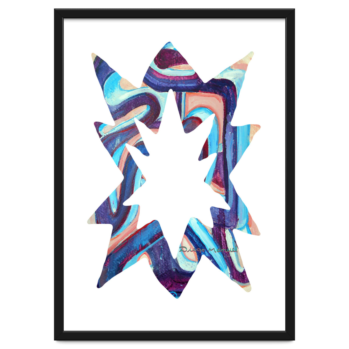 Graffiti Digita 2023 24