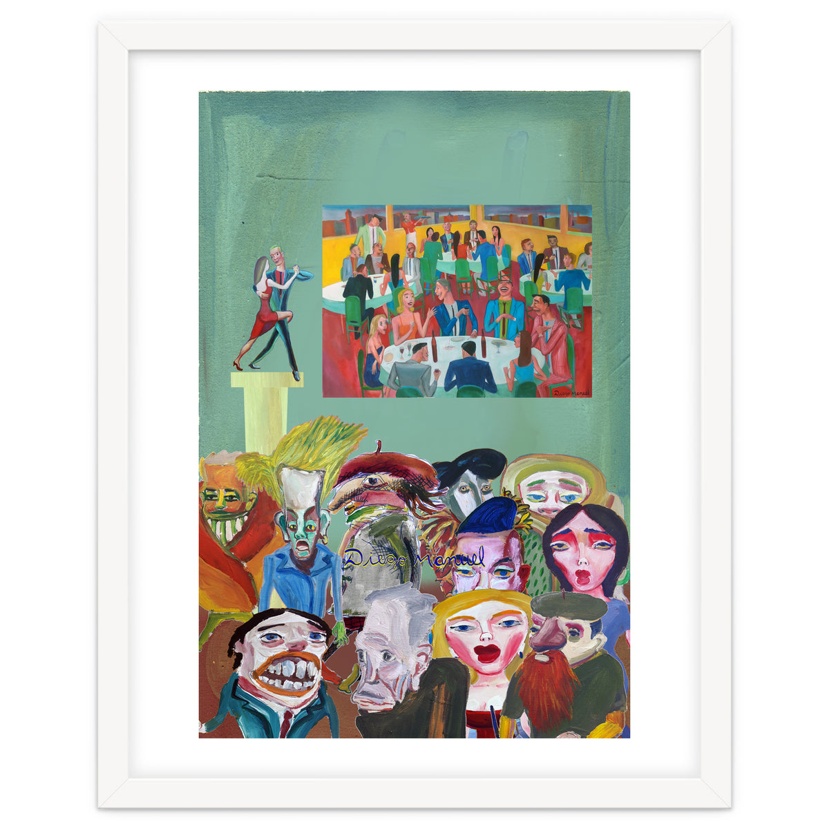 Graffiti Digital 2022 947