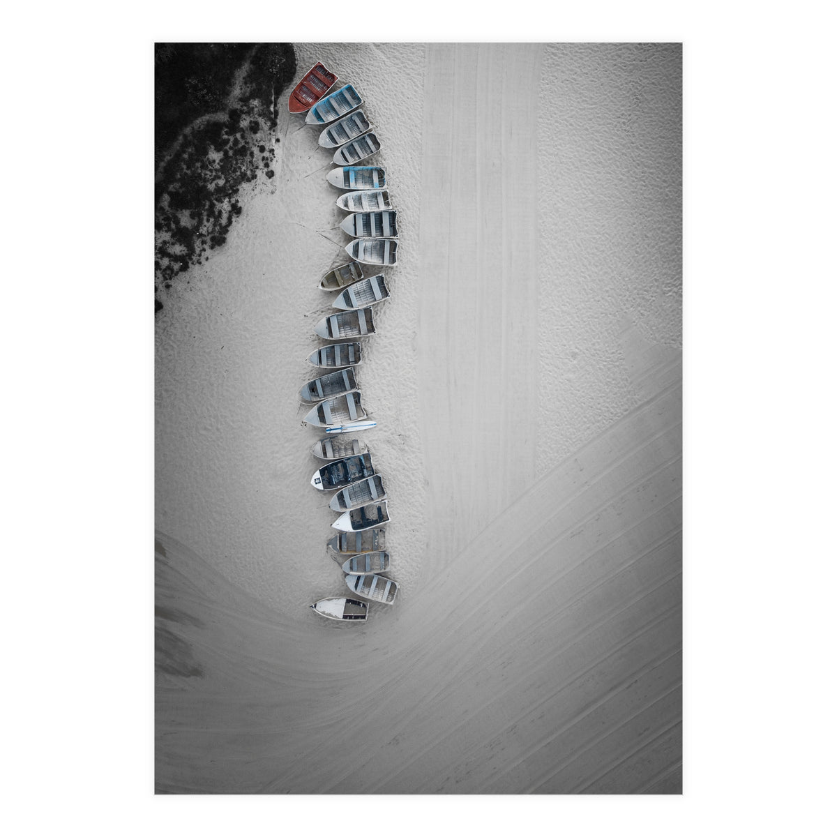 Waiting for launch... (Print Only)