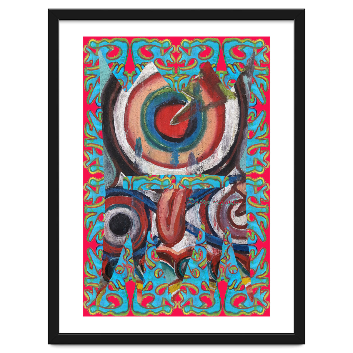 Graffiti Digital Nuevo 2023 20