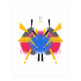 Kumadori 06 (Print Only) thumbnail