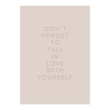 YOURSELF (Print Only) thumbnail