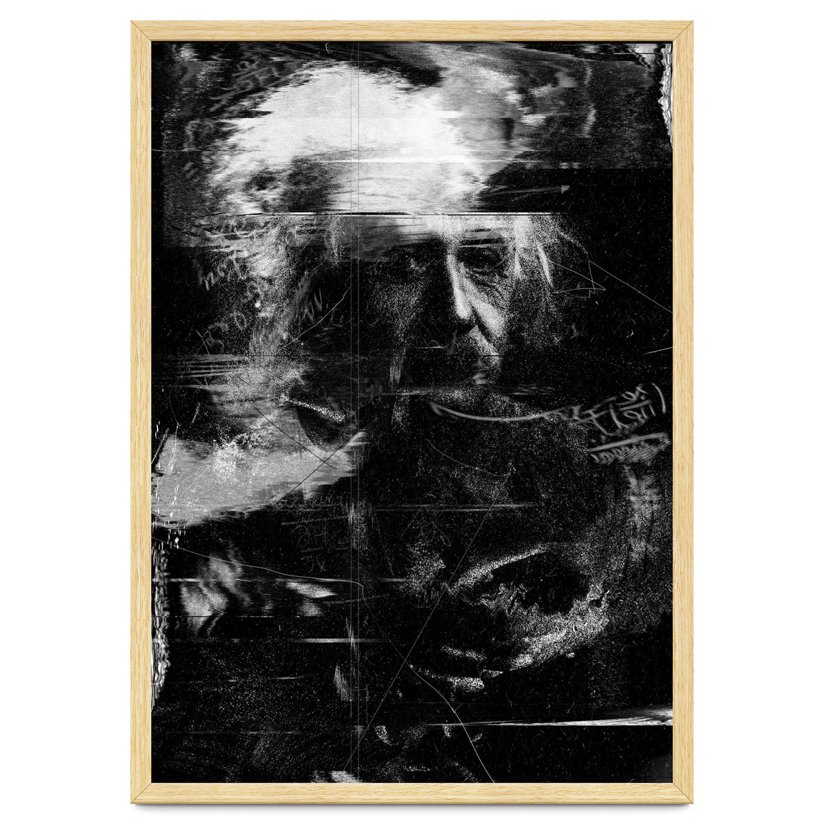 Albert Einstein