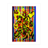 Pop Abstract 2023 Tapiz 108 (Print Only) thumbnail