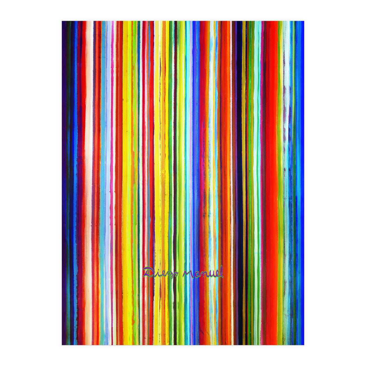 Graffiti Digital 2022 69 (Print Only)