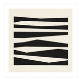 GEOMETRIC ABSTRACT - 01B (Print Only) thumbnail