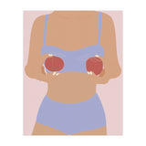 Peaches (Print Only) thumbnail