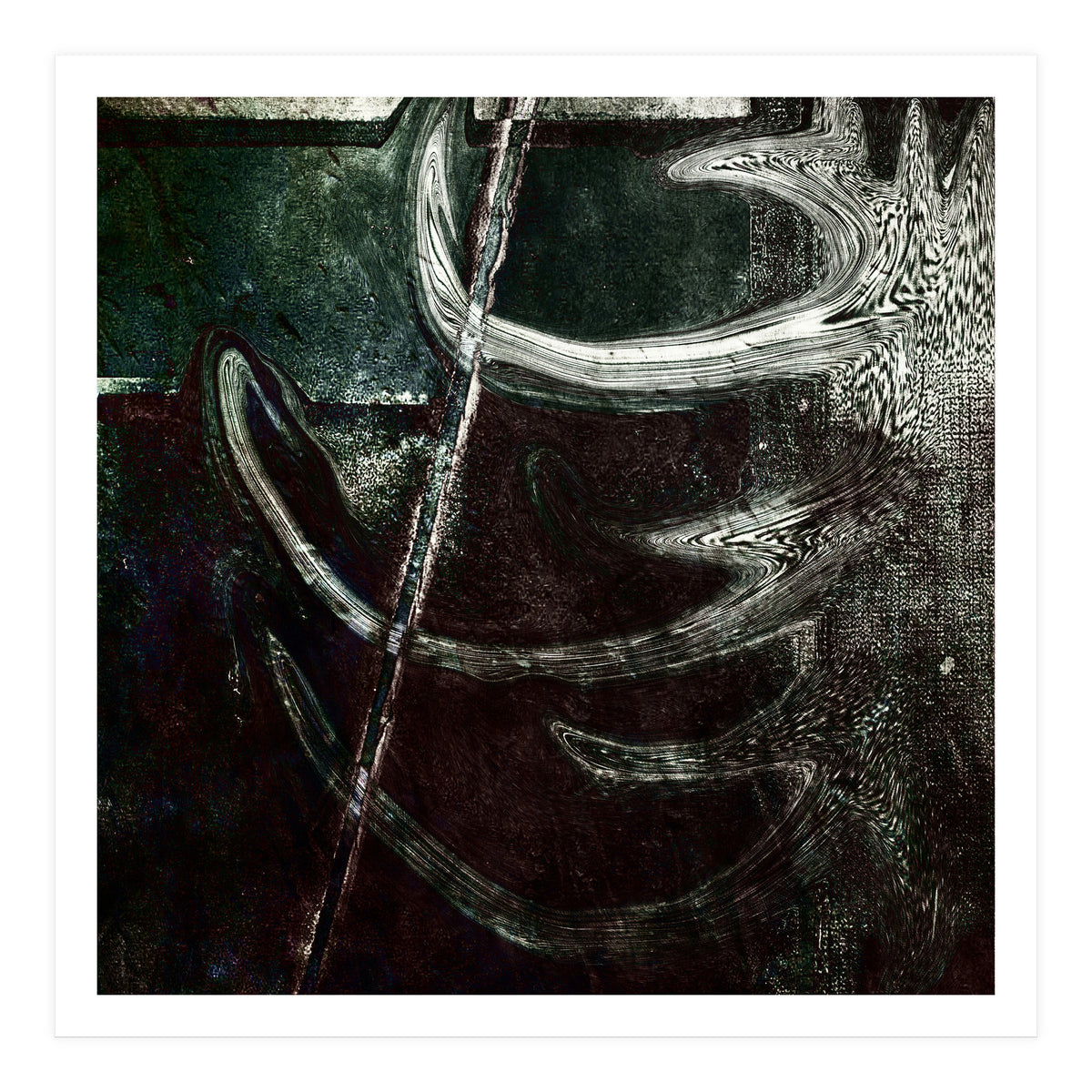 Zero point (Print Only)