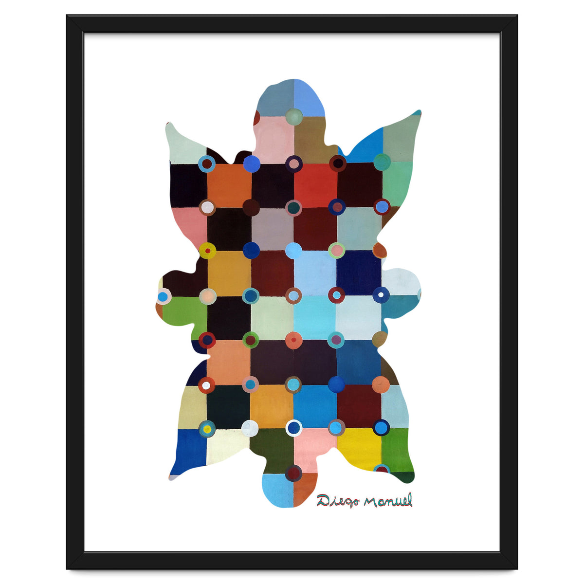 Pop Abstract 2023 46 Copia