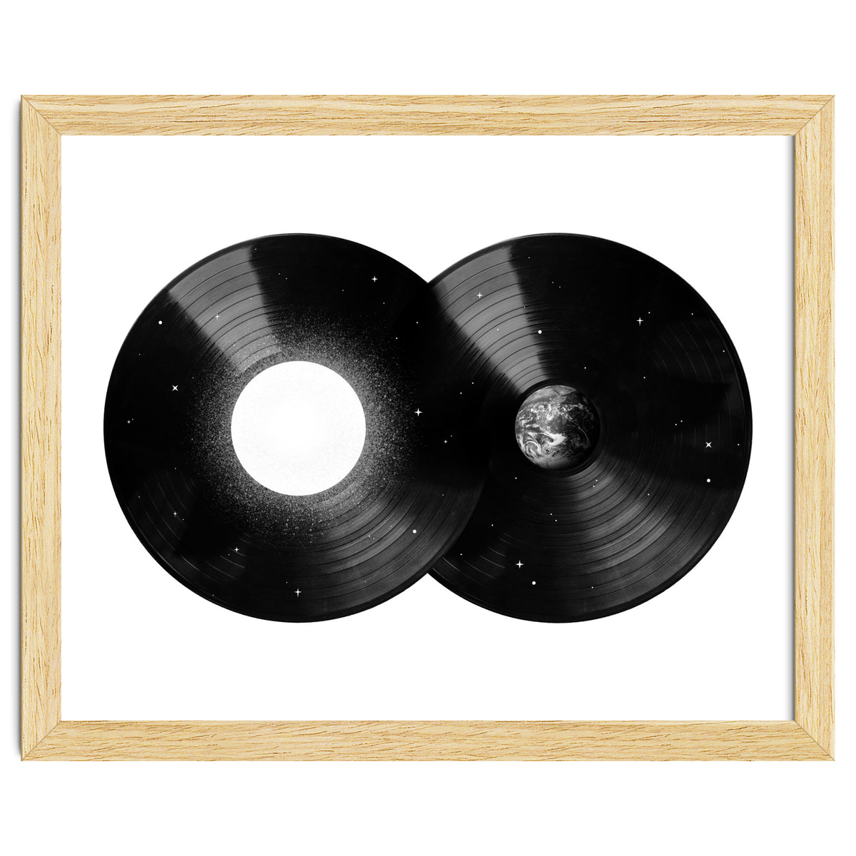 Sounds Of The Galaxy