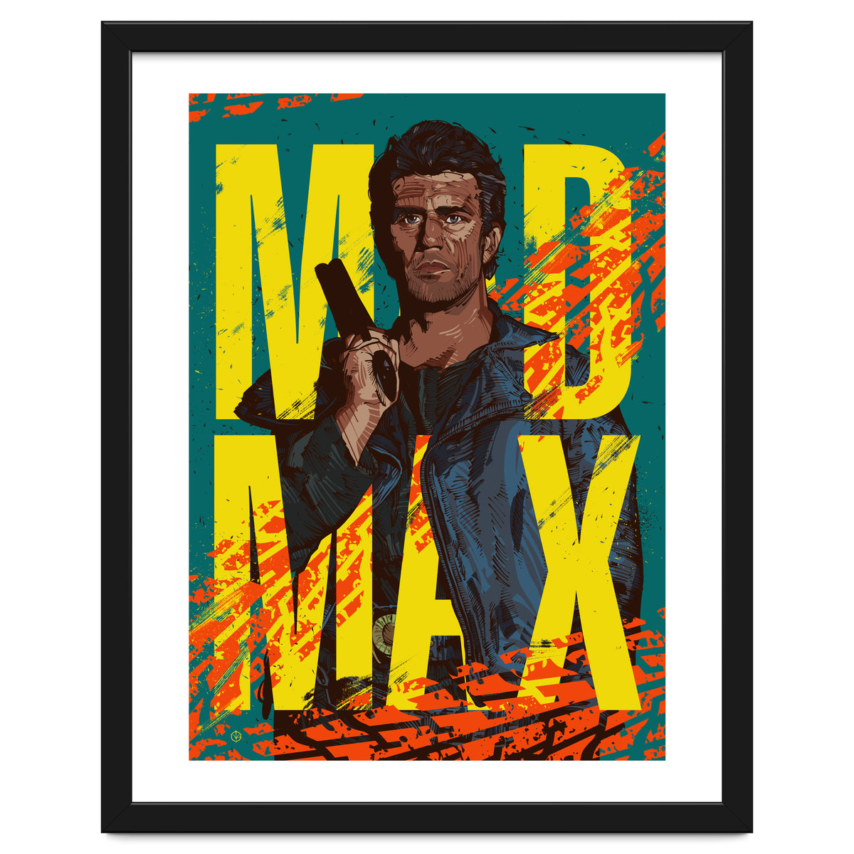 Mad Max