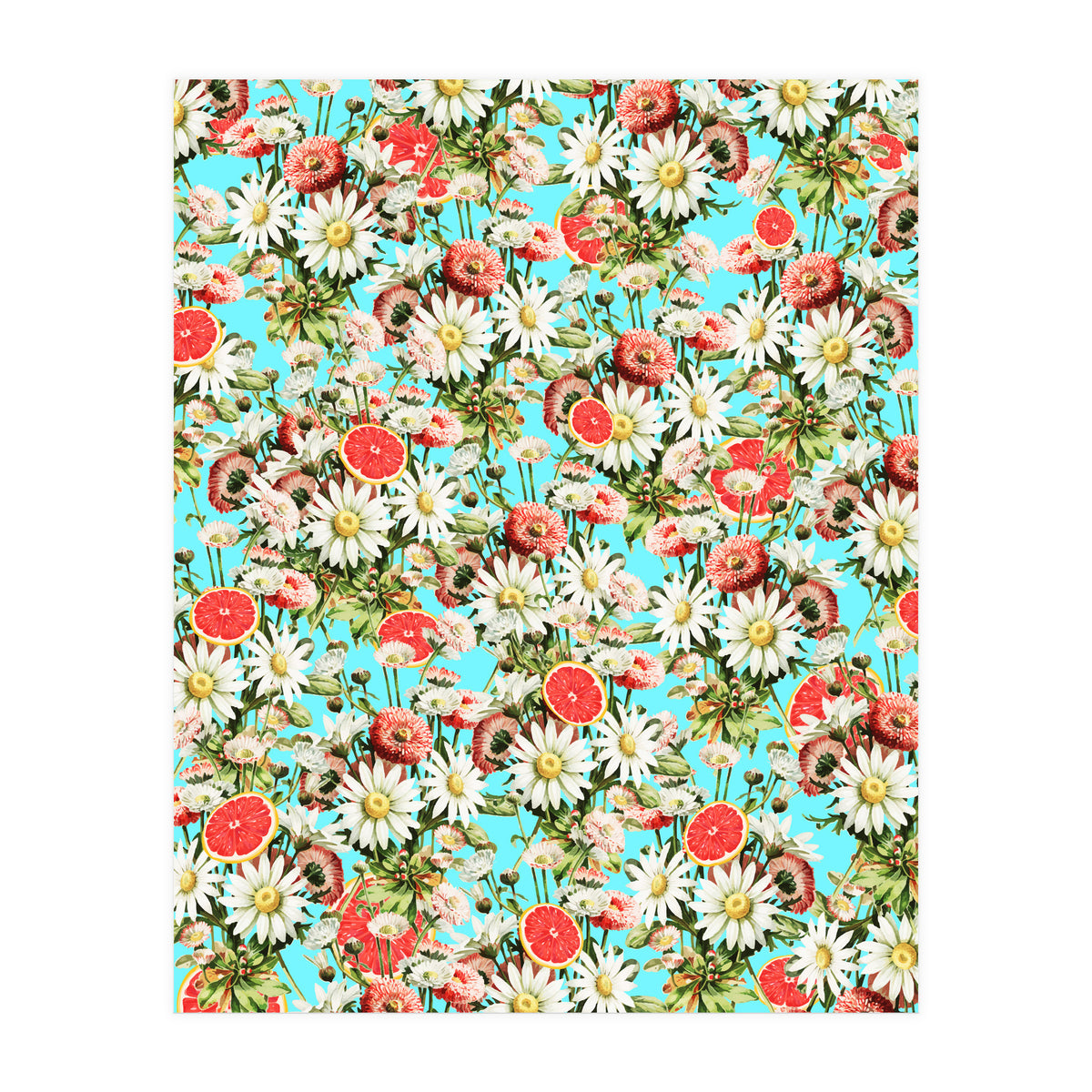 Botanical Garden (Print Only)