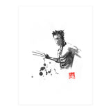 Wolverine (Print Only) thumbnail
