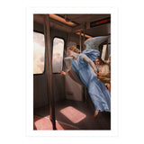 Last Stop Heaven (Print Only) thumbnail