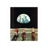 Race For The Prize (Print Only) thumbnail
