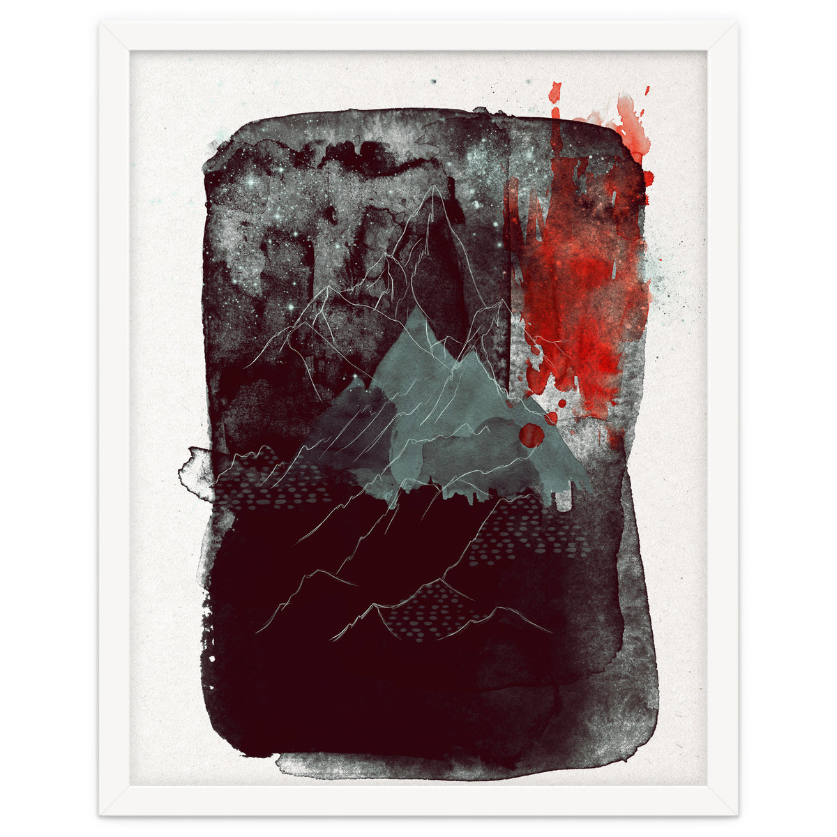 Call of the mountains