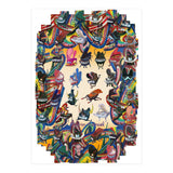 Graffiti 2021 New 36 (Print Only) thumbnail