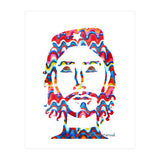 Che 14  (Print Only) thumbnail