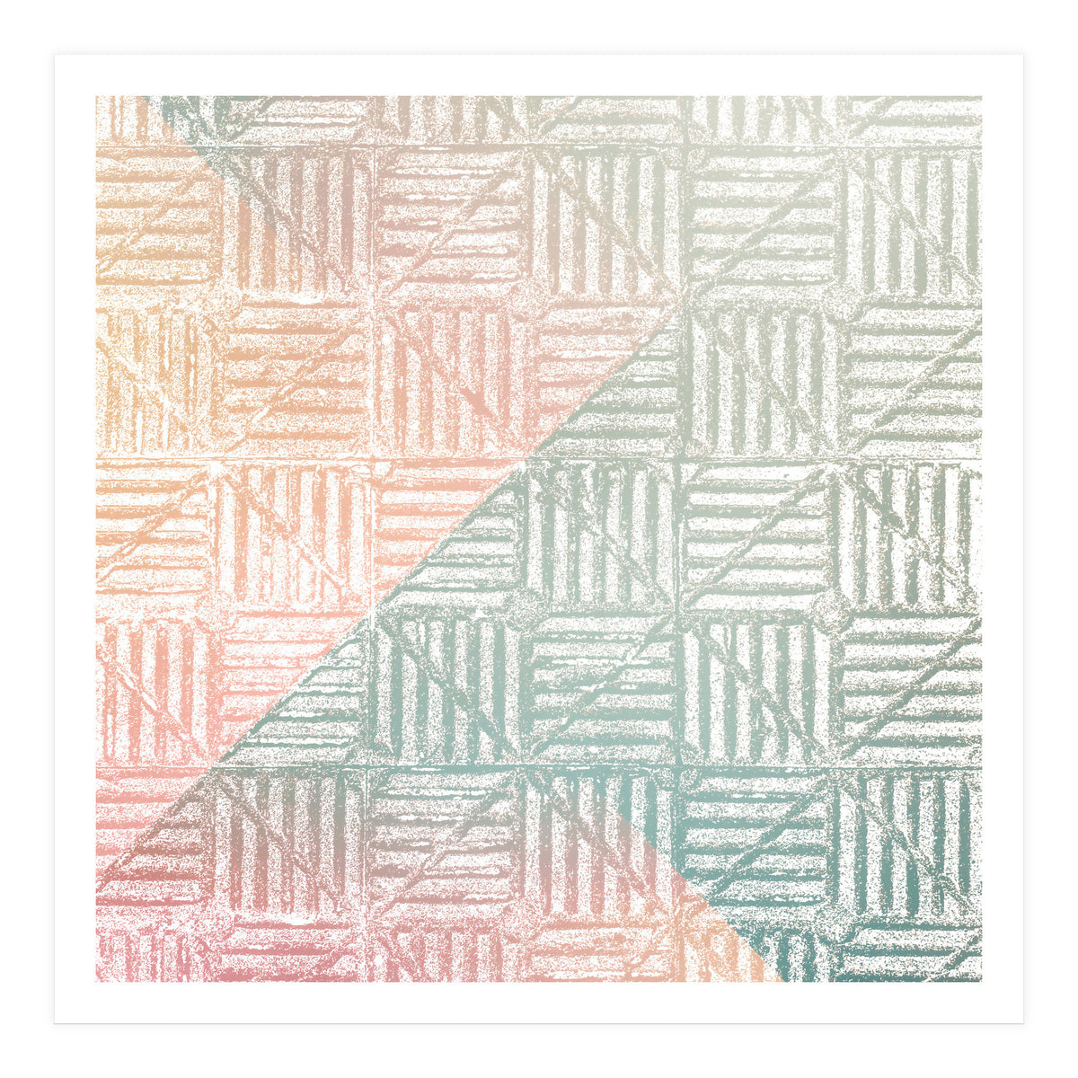 Paulista #3 (Print Only)