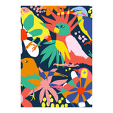 Flamboyant, Unashamed & Free (Print Only) thumbnail